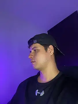 XXX chat uživo modela BjornSteel