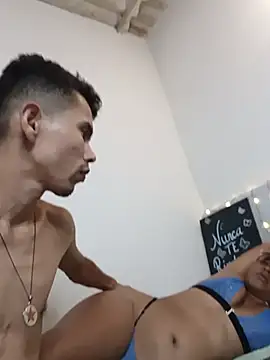 CoupleTemptation Chat XXX live