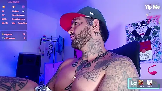 esteban_cloudn Live XXX chat