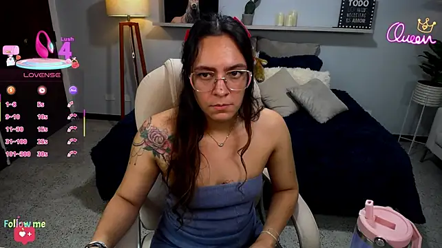 Bianca____'s Live XXX Chat