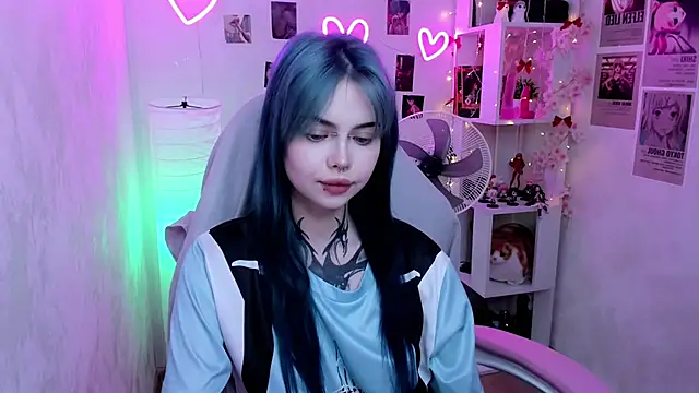 Morana_Batt's Live XXX Chat