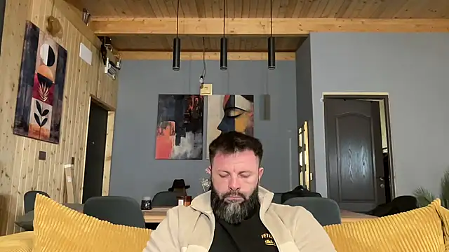 AlphaSparks 라이브 XXX 채팅