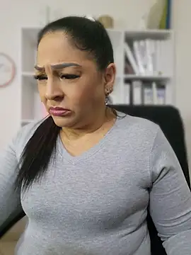 Czat XXX na żywo – Gina_Myers