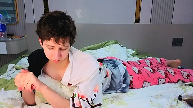 Timothy_Fox 现场XXX聊天