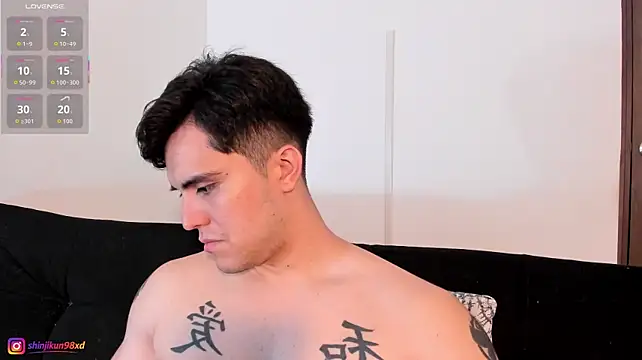 jasonxd9898's Live XXX Chat
