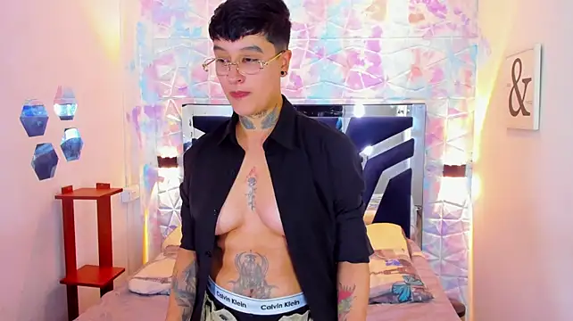 abby_thompson____ Live XXX-chat