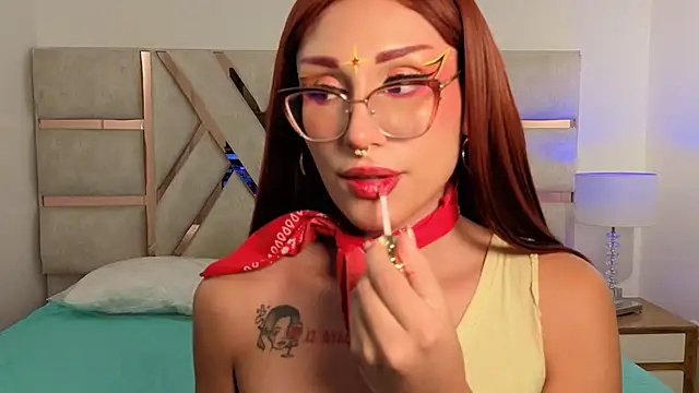 Chat XXX Live auravg