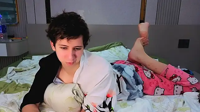 Živý XXX chat Timothy_Fox