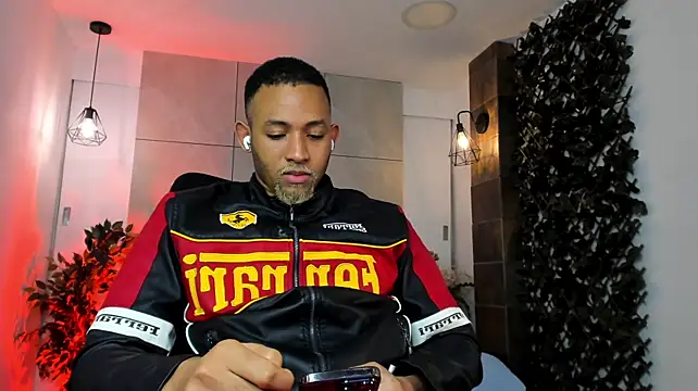 B_Wild XXX чат на живо
