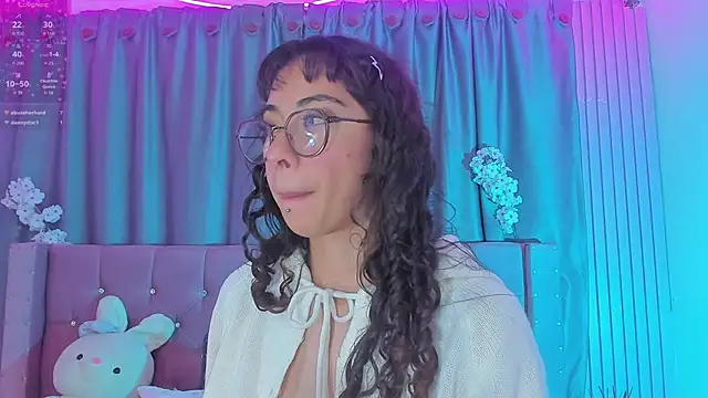 Živý XXX chat Sarah_Moon1