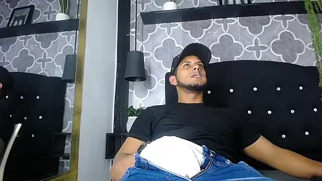 Chat XXX Live Chris_Dick23