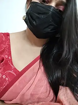 Tamil-Amalaa Adlı Modelin Canlı XXX Sohbeti