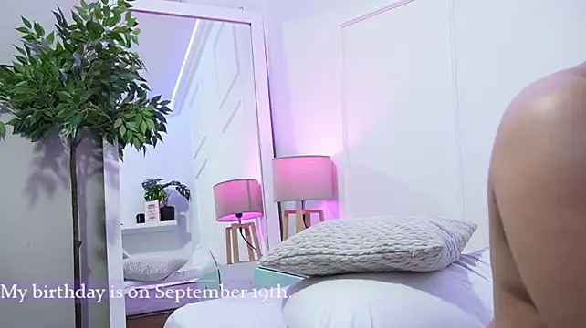 Coffee_Dreams 라이브 XXX 채팅