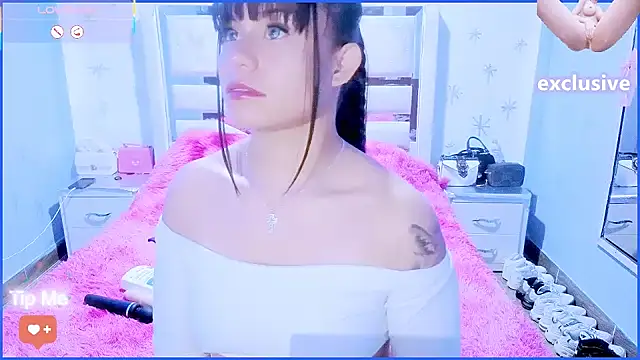 BONNYFETISHSEX Live XXX Chat