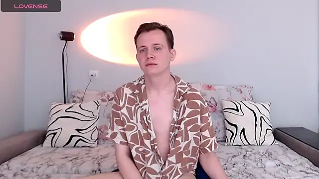 MadisonCharley 在線直播表演