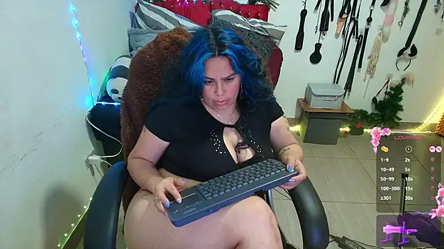 elektra_32 – Naživo XXX chat