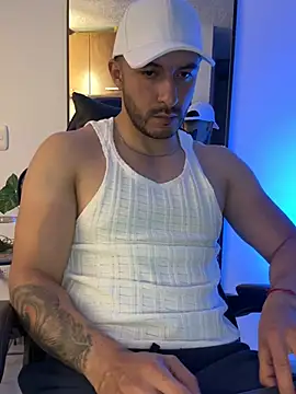 Chatroom XXX en direct de Daviid_owl
