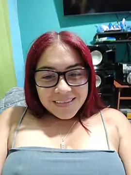 Chat XXX en directo de THALASSA_DIOSA