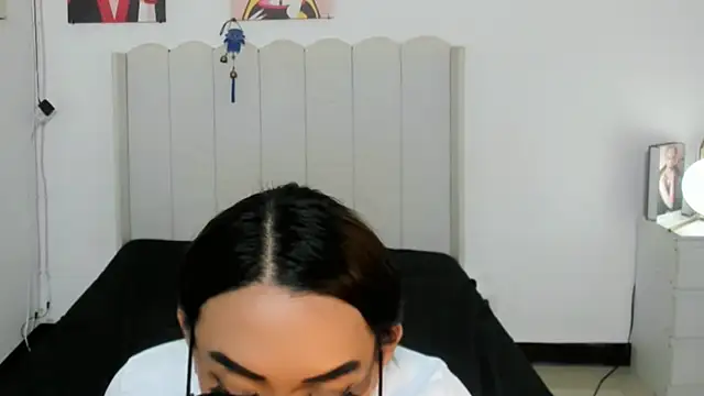 MirandaSterling Live XXX-Chat