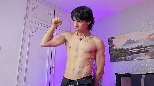 Tyler_durten's Live XXX Chat