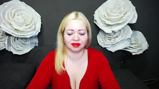 OliviaVerr's Live XXX Chat