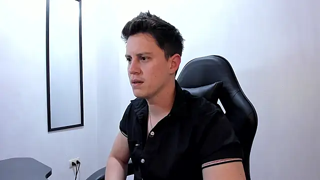 KendricTorres' Live XXX Chat