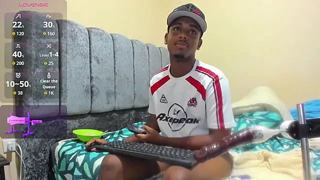 dereck_jay- Live XXX-chat