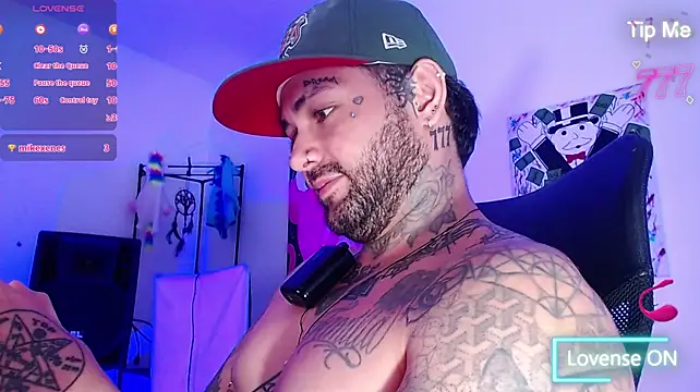 esteban_cloud live XXX chat