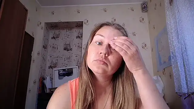 dream_alexa Adlı Modelin Canlı XXX Sohbeti