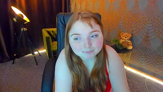 Chat XXX en directo de KattyRose8