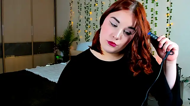 OliviaTwens Chat XXX in diretta