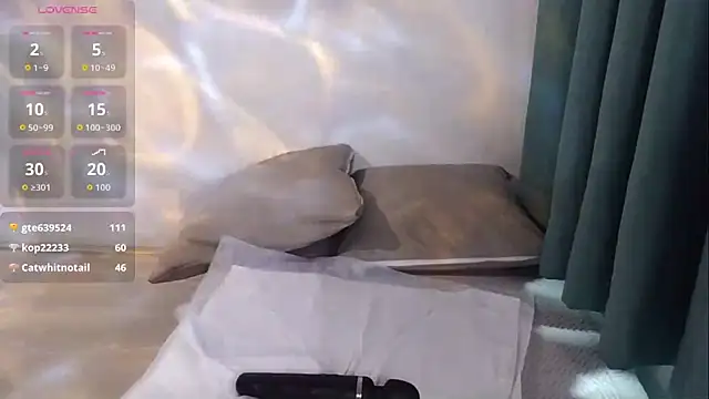 Chat +18 de Nini-38E ao vivo