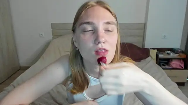ReddHotPipper 라이브 XXX 채팅