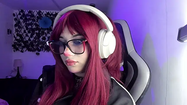 Chat XXX en directo de Kitty_Gang