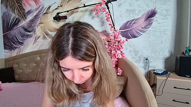 Anoraa Adlı Modelin Canlı XXX Sohbeti