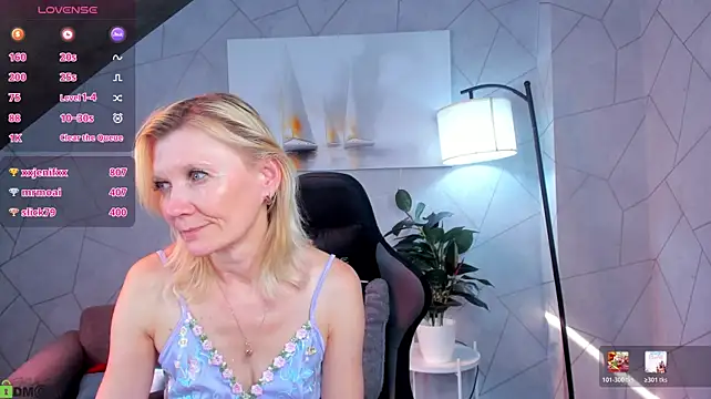 Julie_Lucas 라이브 XXX 채팅