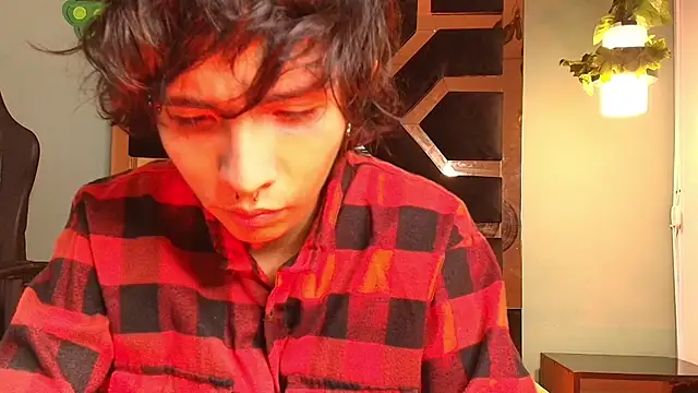 Chat XXX Live justin_twink20