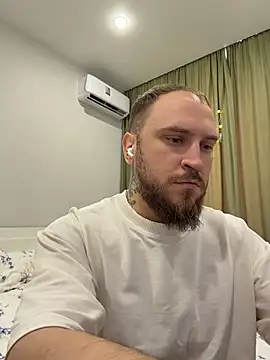 XXX chat uživo modela your_delicious_man