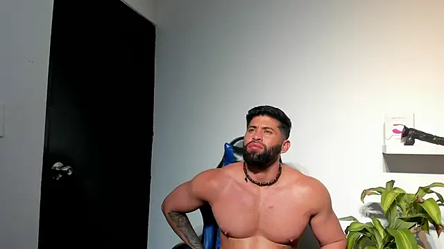 Онлайн чат XXX RikyAaron