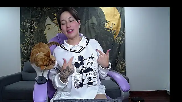 YouFavotite Chat XXX live