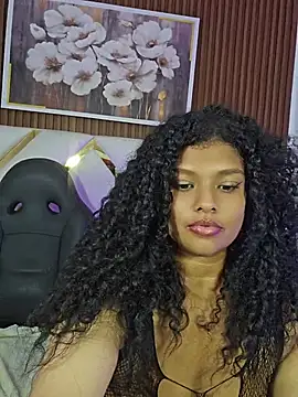 XXX chat uživo modela Chantal_Sex_XXX