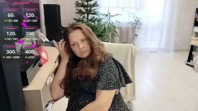 Marla_Singerrr Chat XXX live