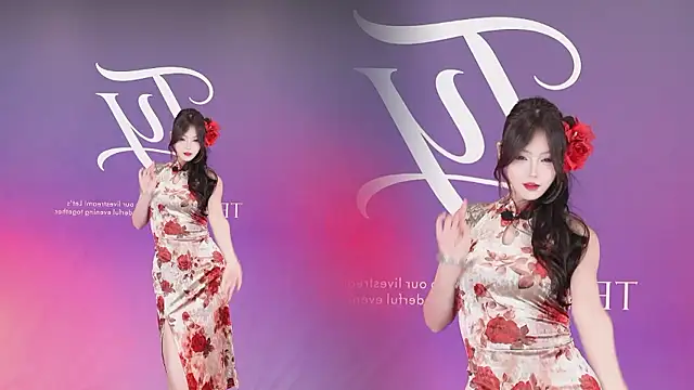 TY-101 라이브 XXX 채팅