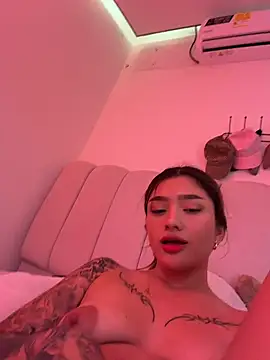 Ariannaa_1 – Live XXX-chat