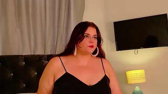 Chat +18 de Bella_Rush ao vivo