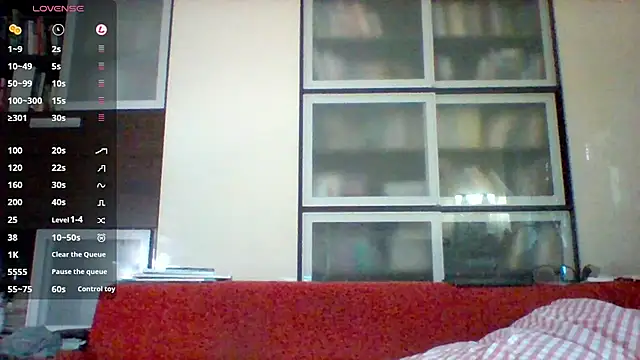 Matttthees Live XXX-chat