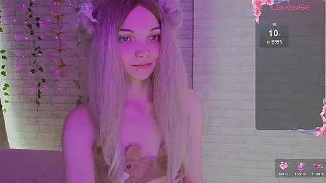 AnimeAlica18's Live XXX Chat