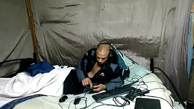 Camodickn Live XXX chat