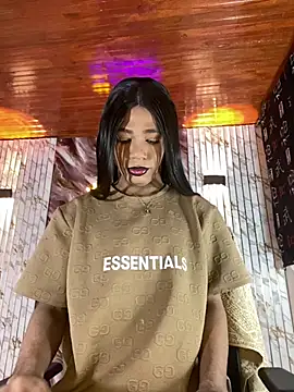 violeta_E_'s Live XXX Chat