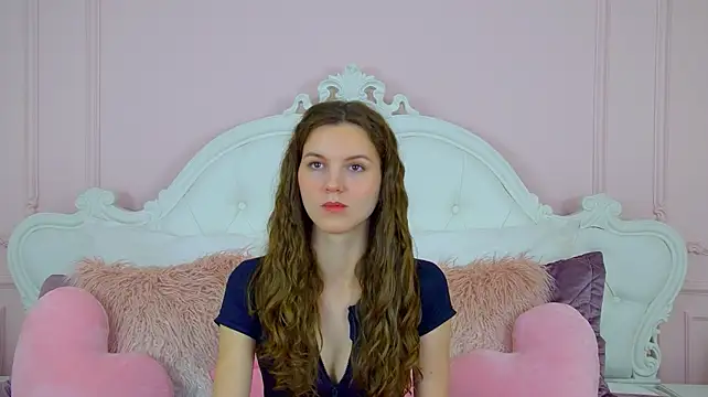 AmaliaLima Adlı Modelin Canlı XXX Sohbeti